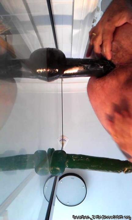 Dildo fun