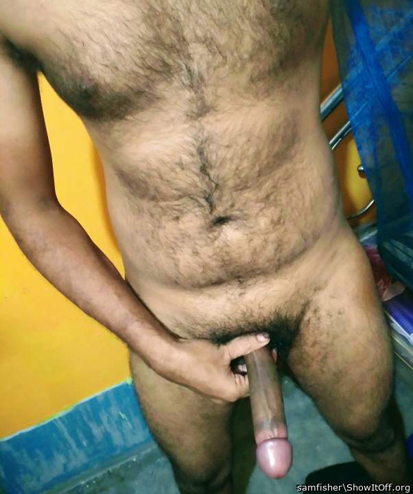 Photo of a short leg from samfisher