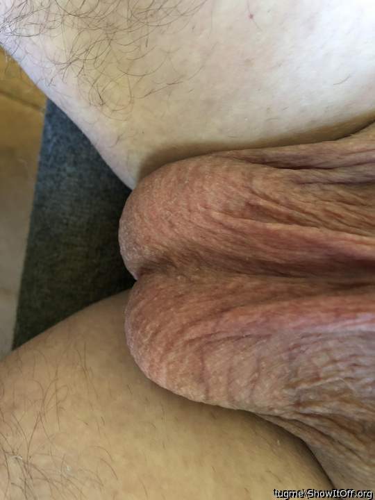 Testicles Photo from tugme