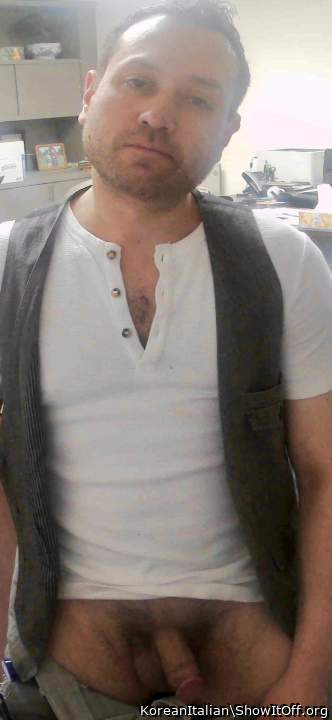 Photo of a penile from KoreanItalian