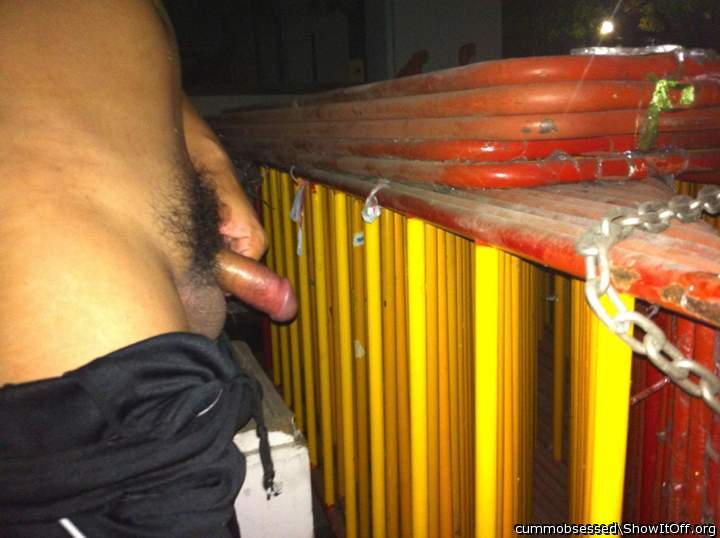 Photo of a thing from cummobsessed