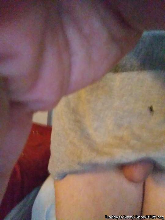 Photo of a tool from DaddysASissy