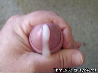 Hot cum flow from ur sexy cum slit m8    