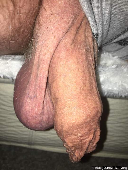 Hanging