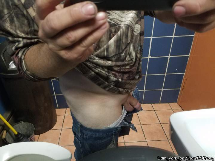 Photo of a meat stick from Odin_york_pa