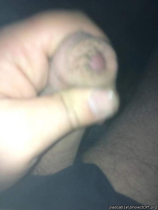 Photo of a phallus from badcab1e