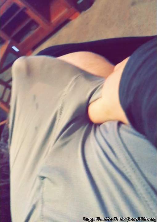 That bulge &#128525;