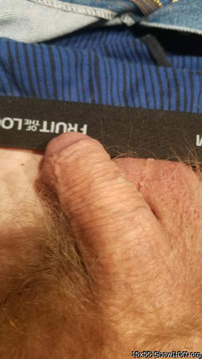 Photo of a hot dog from 15x55