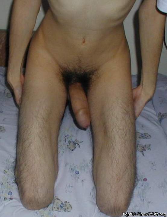Kneeling
