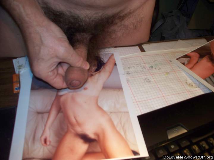 Photo of a cock from DoLoveMe