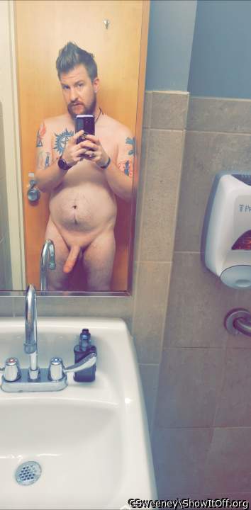 Photo of a phallus from CSweeney