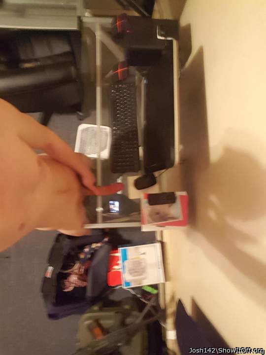 Photo of a shaft from Josh142