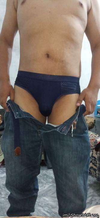 Photo of a short leg from imi