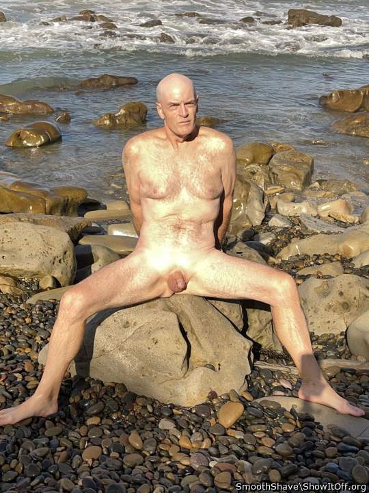 One Wide Open Legs Deserves Another