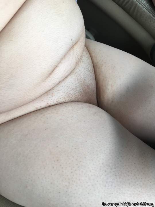 Dickless me