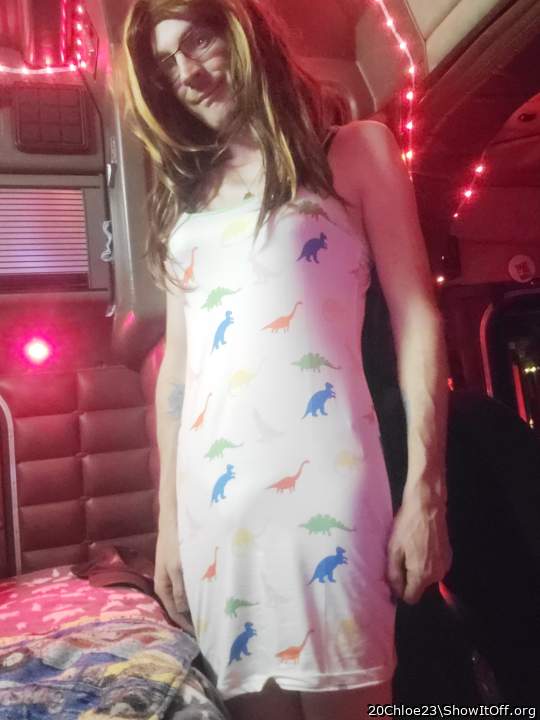 My favorite dress I had