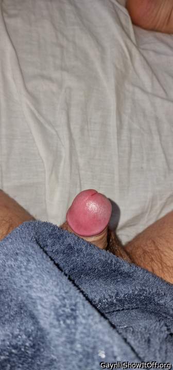 Photo of a private part from Gaynl