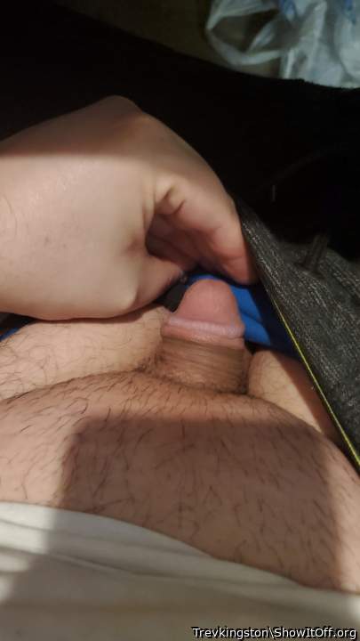 Sexy soft dick   
