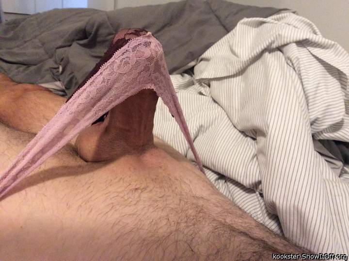 Panty bonner