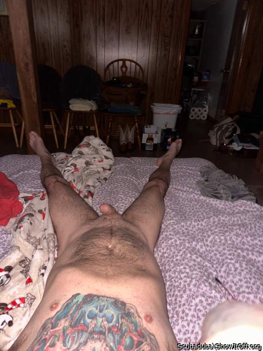 Lookin really good there