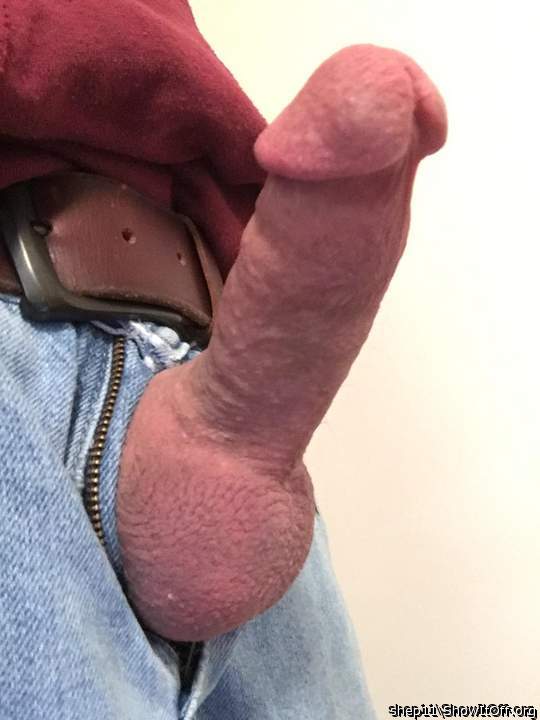 Spectacular penis   