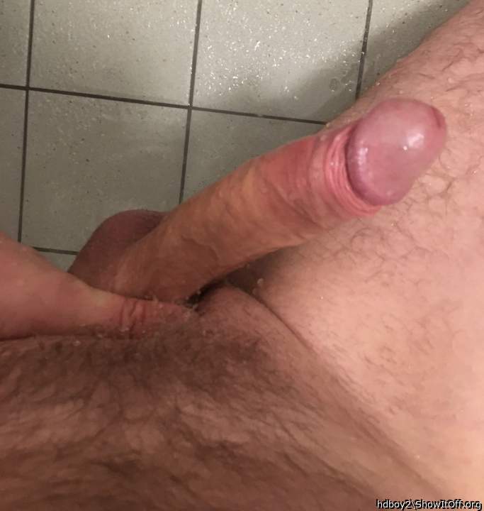 Wanna touch it?