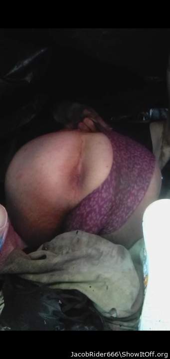 Photo of a phallus from JacobRider666