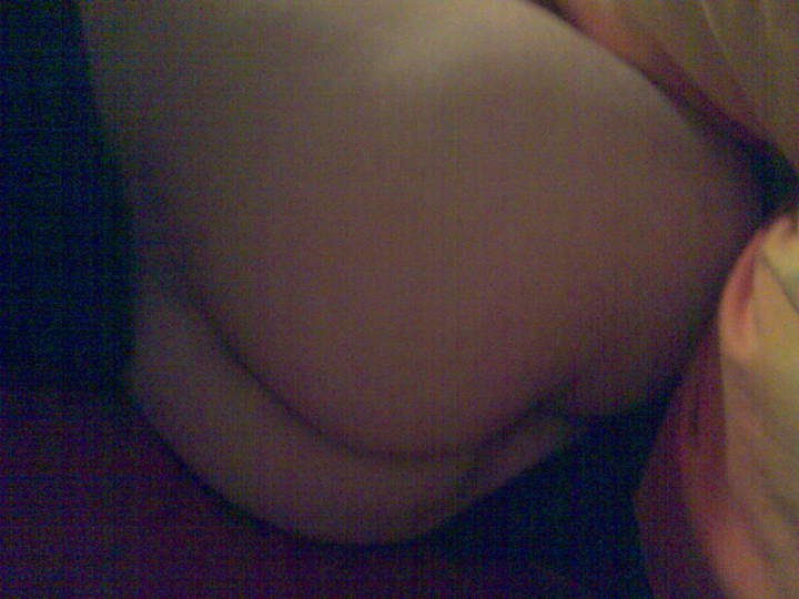 Photo of Man's Ass from nice_dong