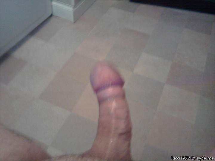 Photo of a tool from Ricci1972