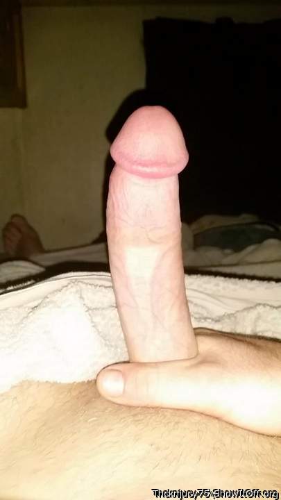 Photo of a penile from Thcknjucy75