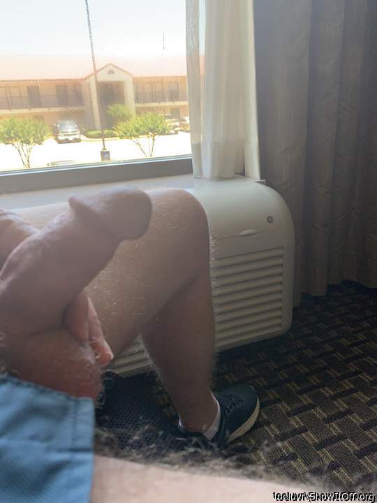 Photo of a private part from Toeluvr