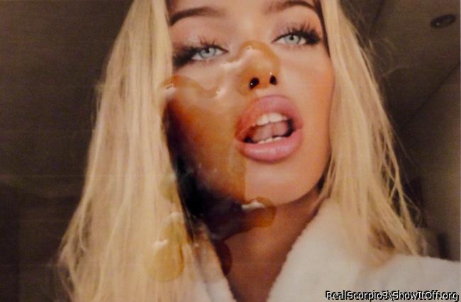 Tribute for 1cock4Belle