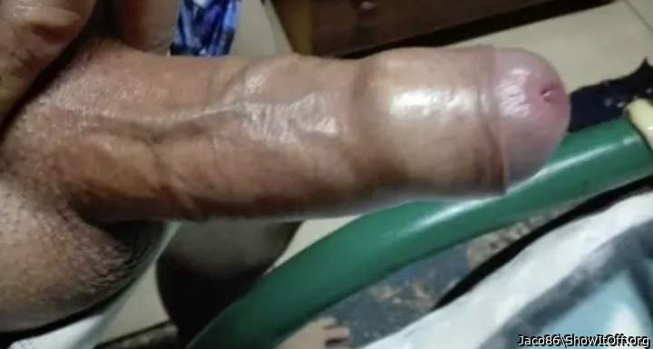 Photo of a penis from Jaco86