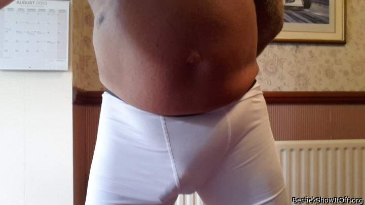 Photo of a meat stick from Bertie