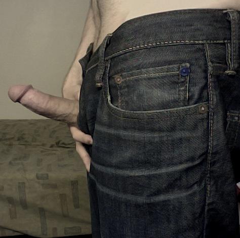 Photo of a love stick from lovesthecock85