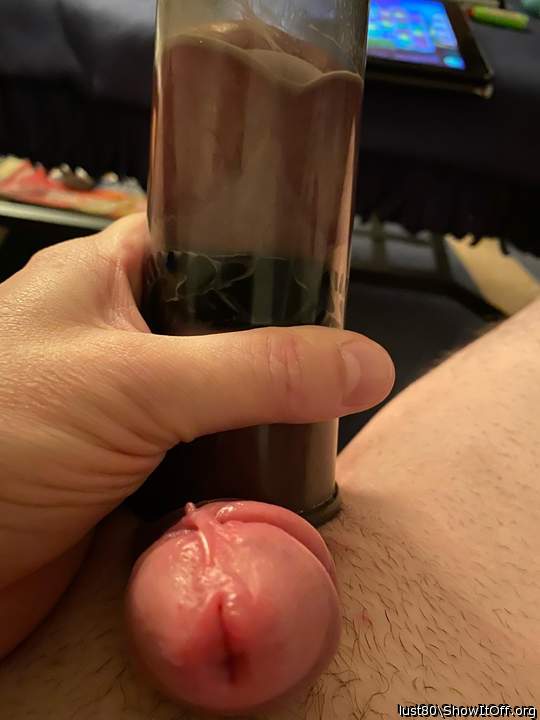 pump it