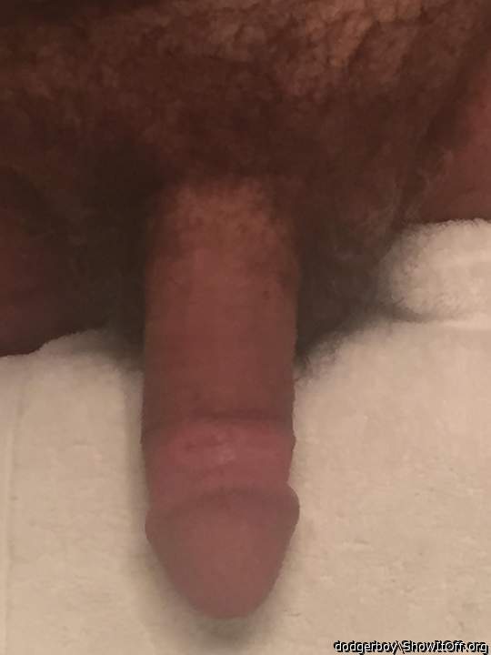 Photo of a purple headed monster from dodgerboy