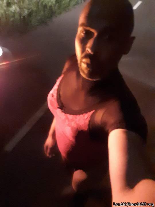 Photo of a wiener from Don19