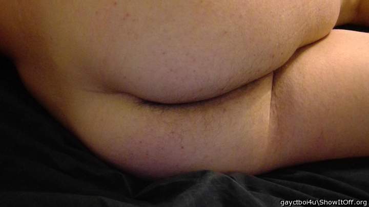 LOVELY ASS CHEEKS and HOT SEXY CRACK    