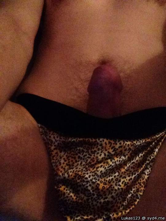 Photo of a phallus from Lukas123