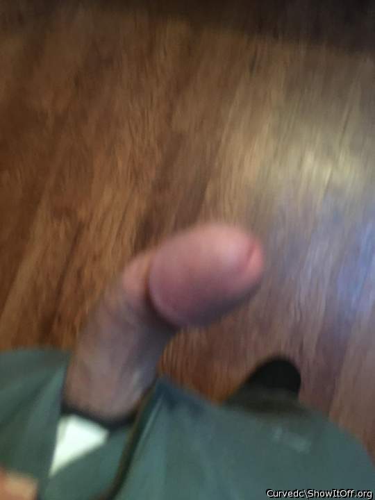 Photo of a sausage from Curvedc