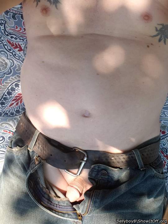 Photo of a love stick from bellyboy8