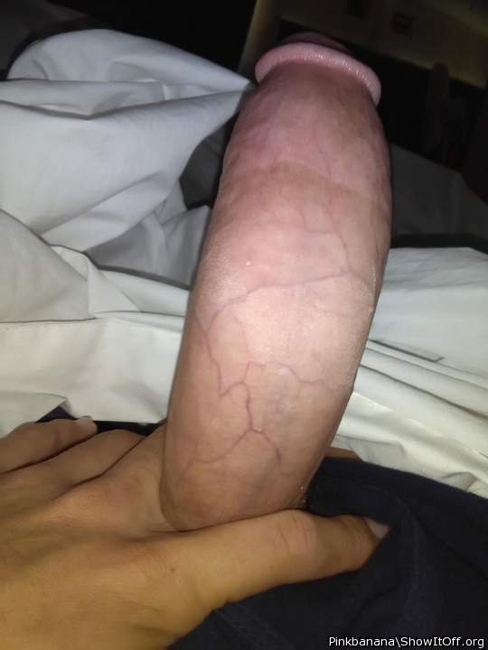 Photo of a boner from Pinkbanana