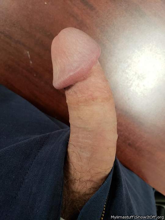Lay it on the table