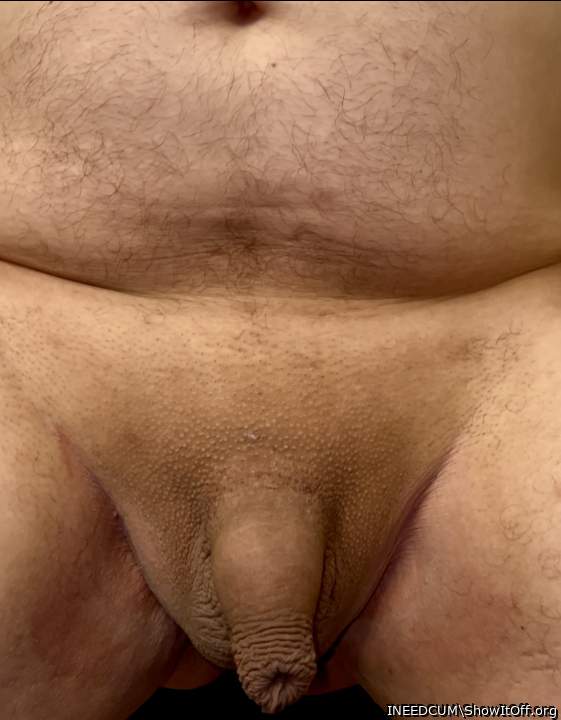 My tiny little dick