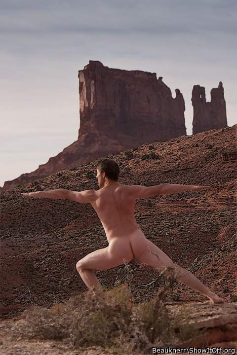 Monument Valley