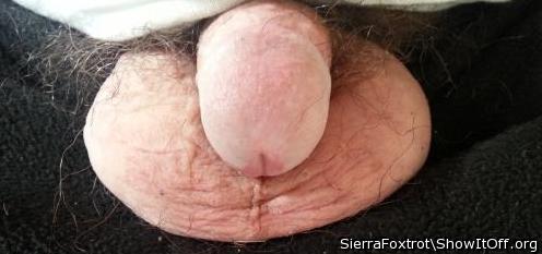 Nice big balls 