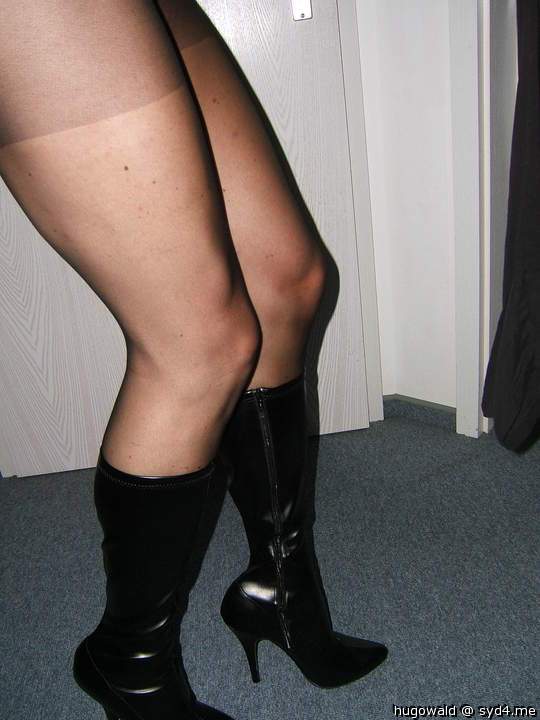 nylons