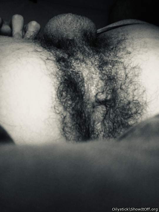 I really want to penetrate you and be inside