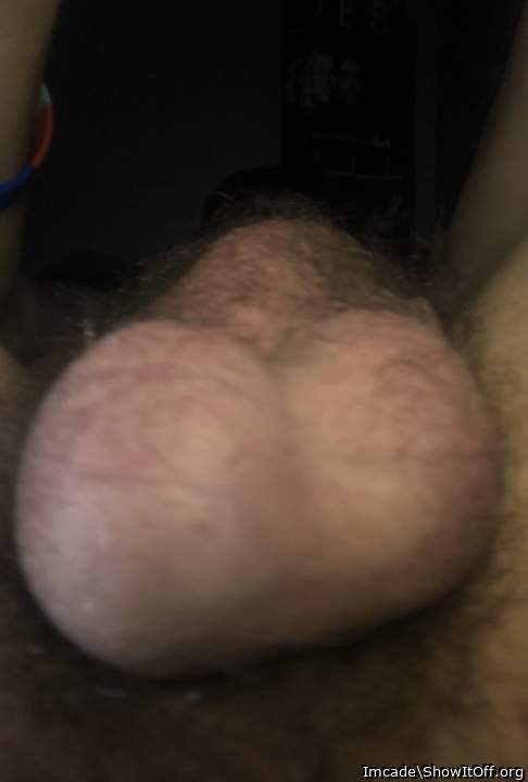 Close up balls